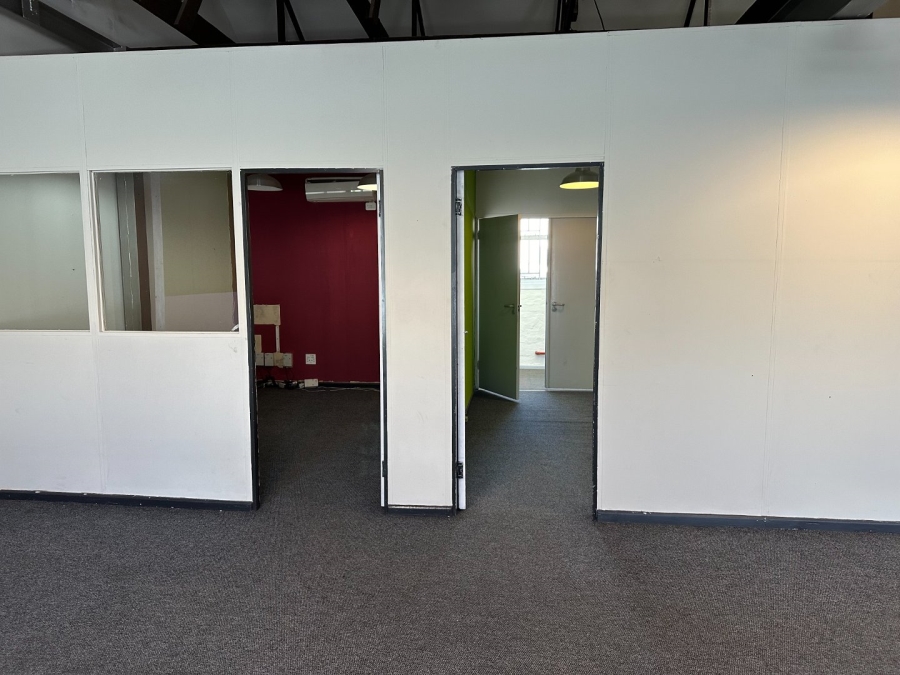 To Let commercial Property for Rent in Observatory Western Cape